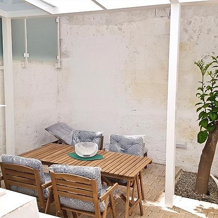 Borgo Guesthouse 모노폴리 외부 사진