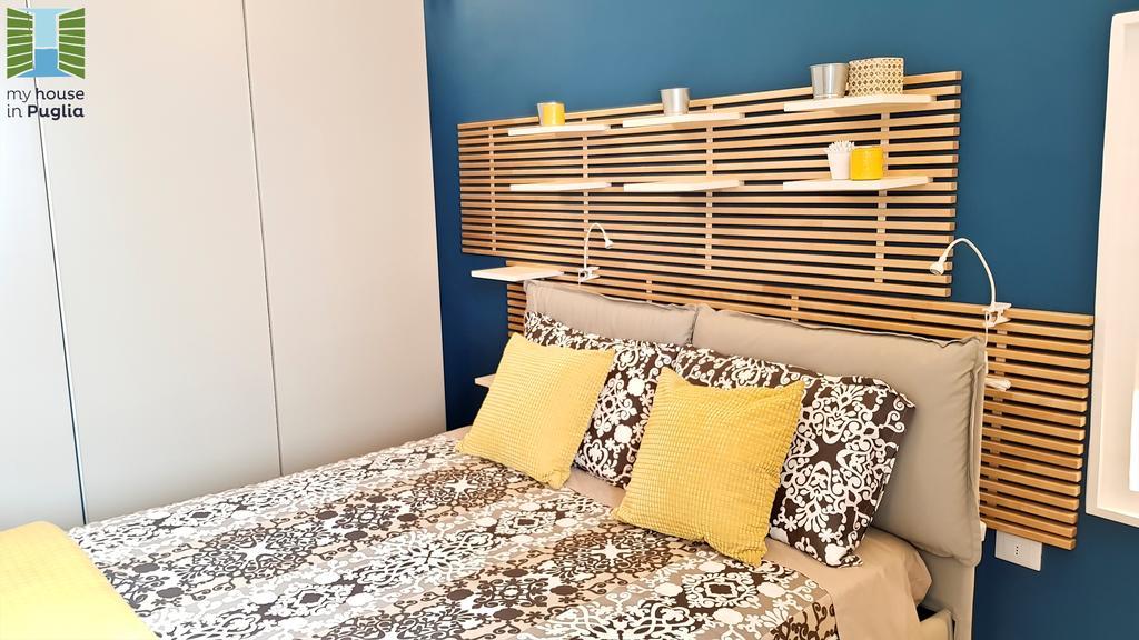 Borgo Guesthouse 모노폴리 외부 사진
