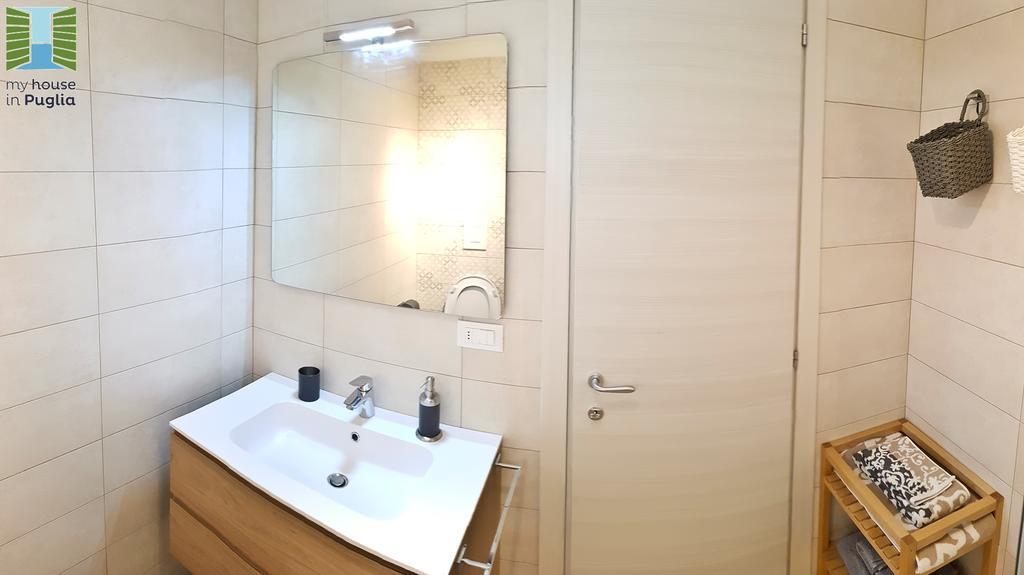 Borgo Guesthouse 모노폴리 외부 사진