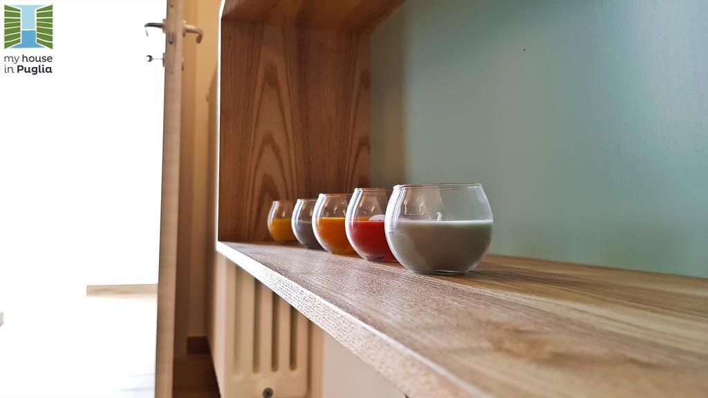 Borgo Guesthouse 모노폴리 외부 사진