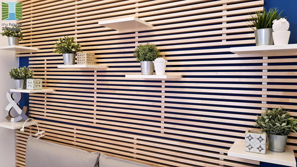 Borgo Guesthouse 모노폴리 객실 사진