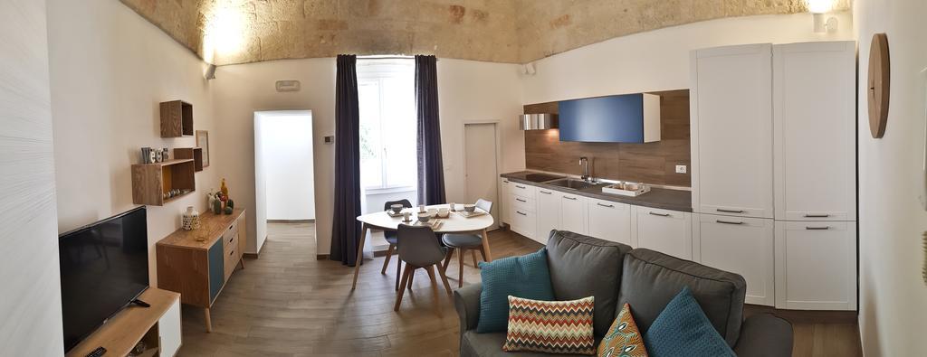 Borgo Guesthouse 모노폴리 외부 사진