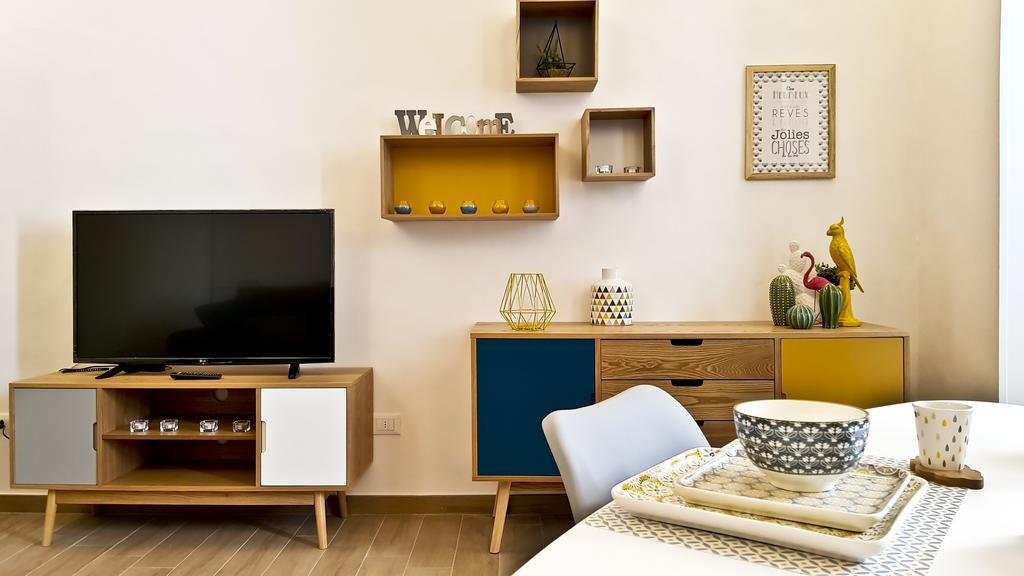 Borgo Guesthouse 모노폴리 외부 사진